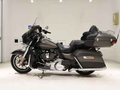 Harley-Davidson Electra Glide FLHTKSE1920 2019