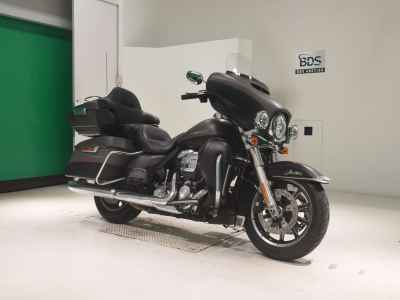 Harley-Davidson Electra Glide FLHTKSE1920 2019