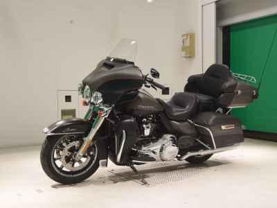 Harley-Davidson Electra Glide FLHTKSE1920 2019