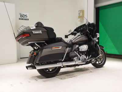 Harley-Davidson Electra Glide FLHTKSE1920 2019