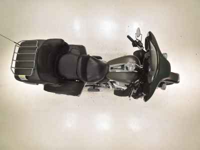 Harley-Davidson Electra Glide FLHTKSE1920 2019