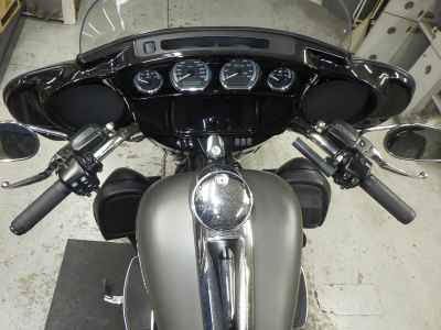 Harley-Davidson Electra Glide FLHTKSE1920 2019