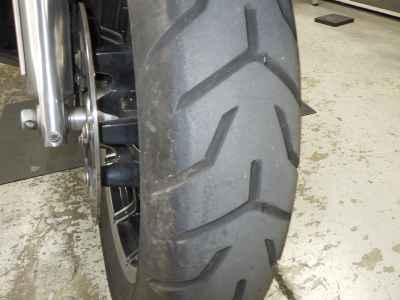 Harley-Davidson Electra Glide FLHTKSE1920 2019