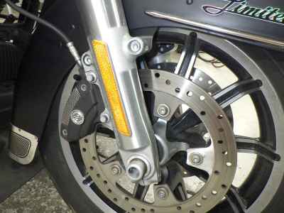 Harley-Davidson Electra Glide FLHTKSE1920 2019