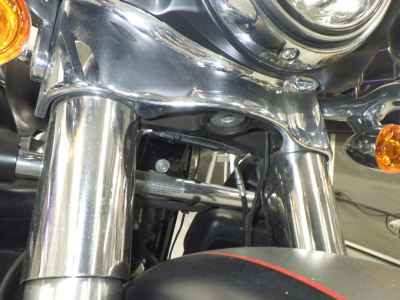 Harley-Davidson Electra Glide FLHTKSE1920 2019