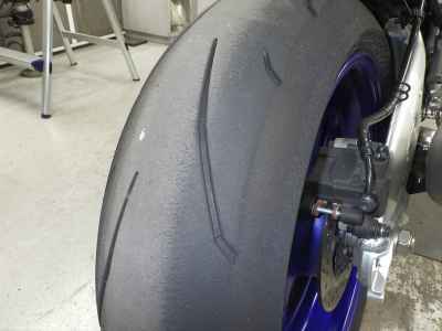 Yamaha MT-10 SP 2022