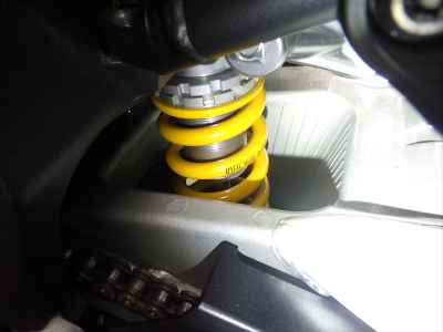 Yamaha MT-10 SP 2022