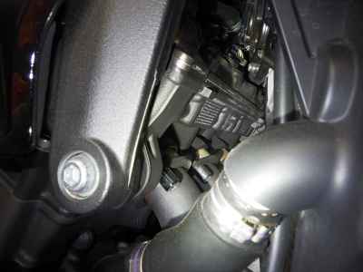 Yamaha MT-10 SP 2022