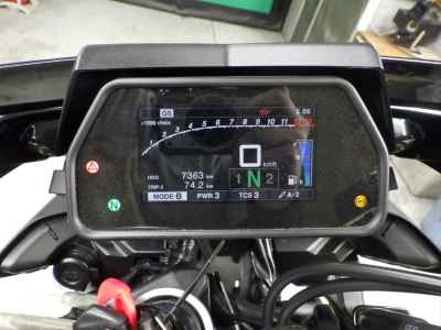 Yamaha MT-10 SP 2022