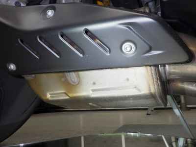 Yamaha MT-10 SP 2022