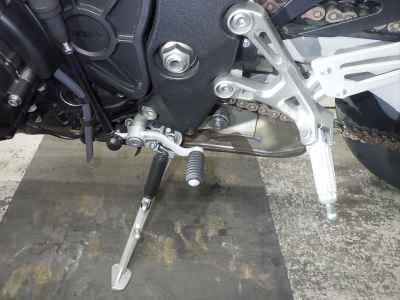 Yamaha MT-10 SP 2022