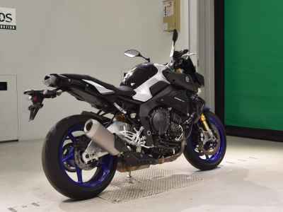 Yamaha MT-10 SP 2022
