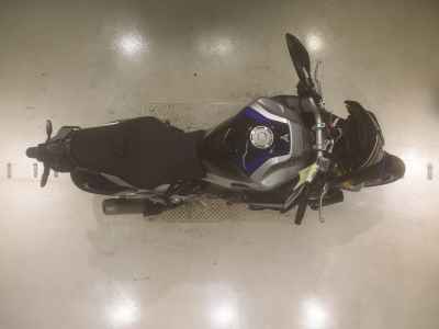 Yamaha MT-10 SP 2022