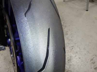 Yamaha MT-10 SP 2022