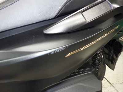 Honda Forza 2023