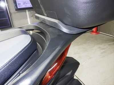 Honda Forza 2023