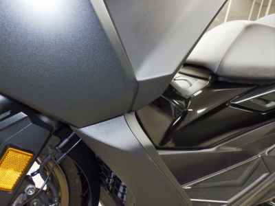 Honda Forza 2023