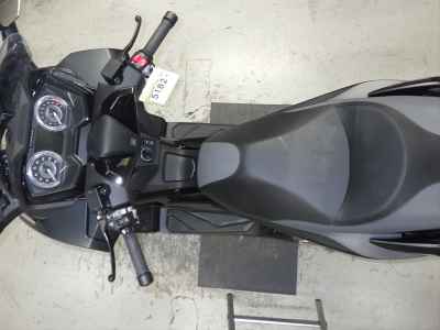 Honda Forza 2023