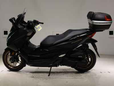 Honda Forza 2023