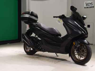 Honda Forza 2023