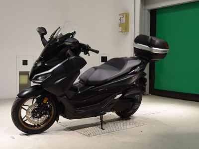 Honda Forza 2023