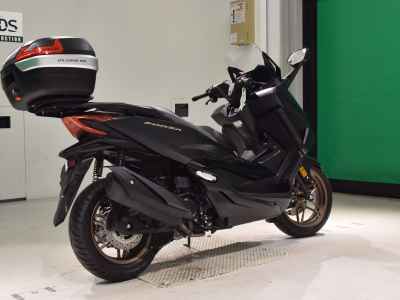 Honda Forza 2023