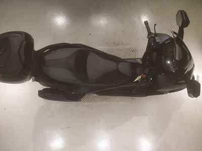 Honda Forza 2023