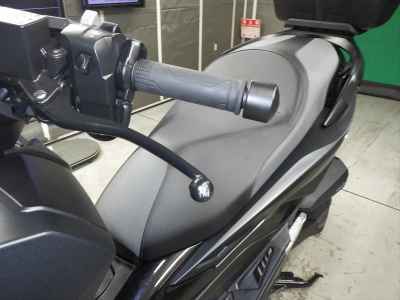 Honda Forza 2023