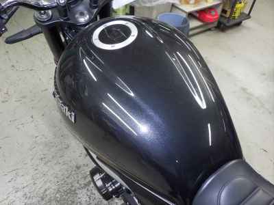 Kawasaki Z900RS 2018