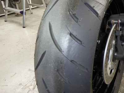 Kawasaki Z900RS 2018