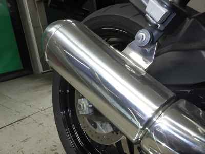 Kawasaki Z900RS 2018