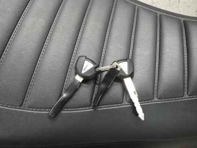 Kawasaki Z900RS 2018