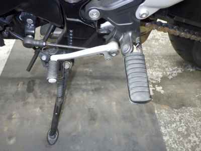 Kawasaki Z900RS 2018