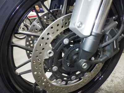 Kawasaki Z900RS 2018