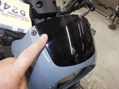 Honda Rebel S CMX250 2025