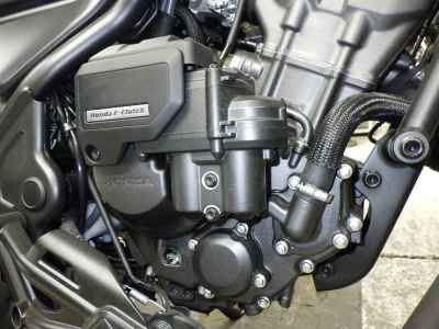 Honda Rebel S CMX250 2025