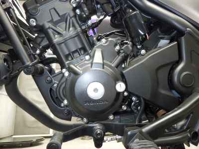 Honda Rebel S CMX250 2025