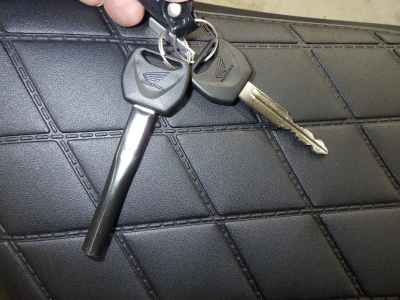 Honda Rebel S CMX250 2025