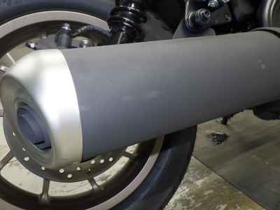 Honda Rebel S CMX250 2025