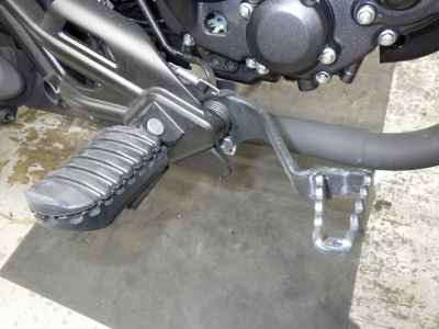 Honda Rebel S CMX250 2025