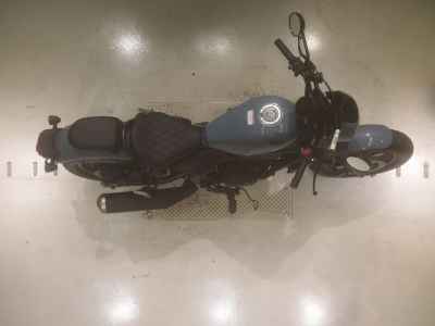 Honda Rebel S CMX250 2025