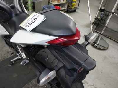 Kawasaki Ninja 250 2017
