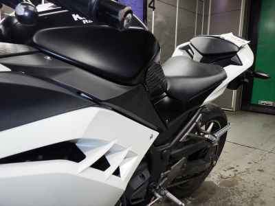 Kawasaki Ninja 250 2017