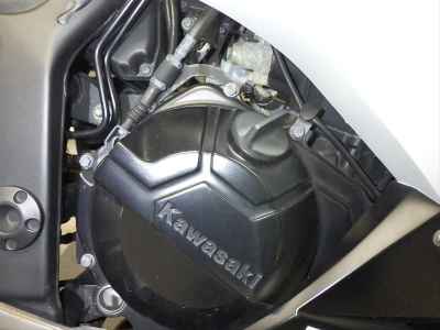Kawasaki Ninja 250 2017