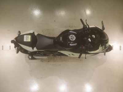 Kawasaki Ninja 250 2017