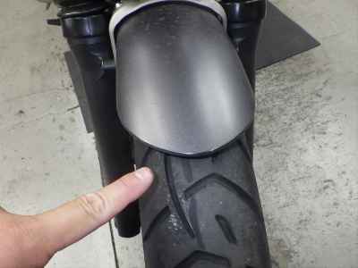 Honda GB350 2021
