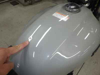 Honda GB350 2021