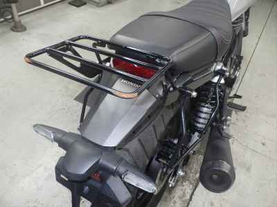 Honda GB350 2021
