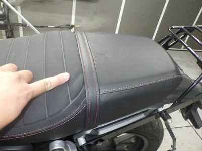 Honda GB350 2021