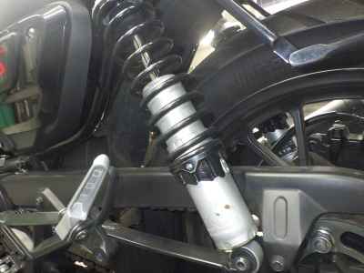 Honda GB350 2021